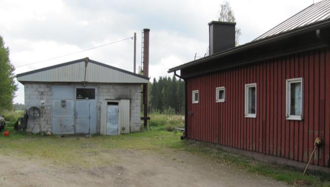 julkisivuissa.