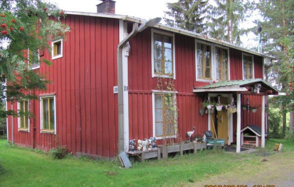 ylisuuret kuistit, ikkunajaon