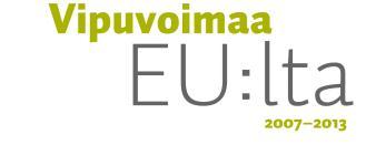 2007-2013 ESR Maksatushakemukse tiivistelmä liite S12005 Arje arkki Suome ammatillise koulutukse kulttuuri ja urheiluliitto SAKU ry Projektipäällikkö Ville Virtae PROJEKTI alkoi 1.1.2012 päättyy 30.4.