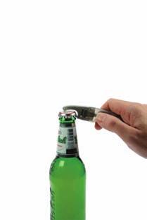 0,74 /1000 dual Bottle Opener 58190510
