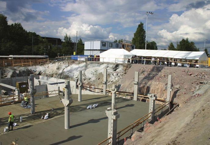 RL/1/Helmikuu 2007/700 / Kyriiri 2007 Laadinta: Mittaviiva Oy, Auli Olenius Kustantaja: Rakennustieto Oy www.ratu-hanke.