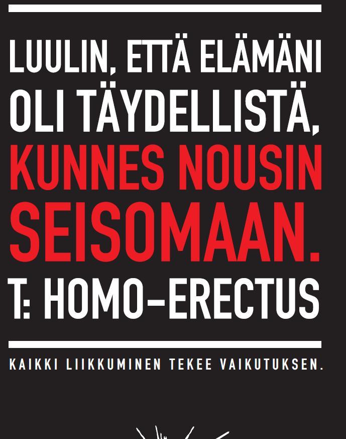 TAVOITTEETHAN OLIVAT: 1. Mitä hyötyä motivoivasta vuorovaikutuksesta teidän työssä? 2. Miten painostus toimii liikunnan edistämisessä?