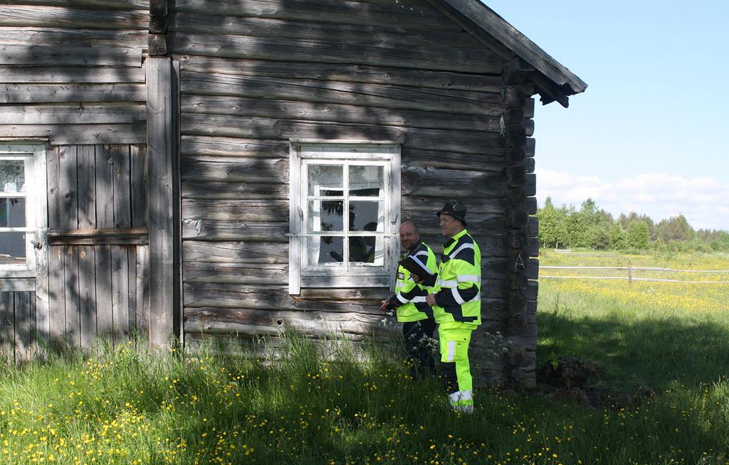 Perinteen vaalimista Haukkasaaressa Haukkasaaren perinteen ylläpitämiseksi ja kehittämiseksi on vireillä monia hankkeita.