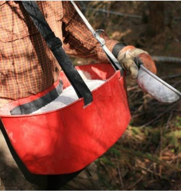 Lannoitus korjaa ravinnepuutokset Puut tarvitsevat kasvaakseen riittävän määrän ravinteita Maa- ja metsätalous kuluttaa maasta ravinteita.