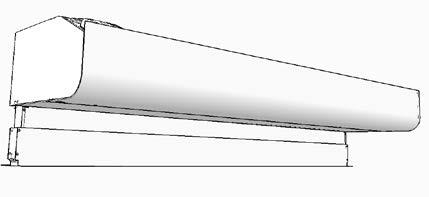 PA3500/4200 PA34CB PA34TR (PA34VD) PA34WS (PA34CB) Fig. 7: PA34TR + PA34CB + PA34VD. See separate manual for PA34TR. Fig.8: PA34WS + PA34CB See separate manual for PA34WS.