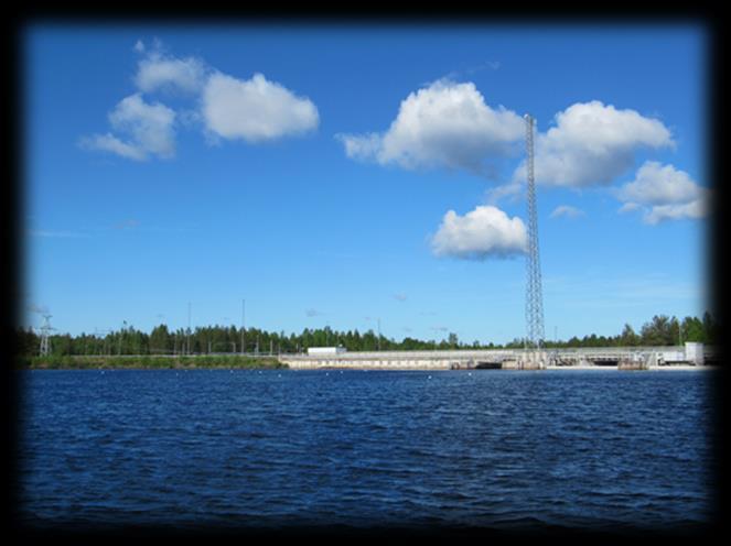 Tutkimuksen toteutus: Haapakosken yläpuolen seuranta-alue