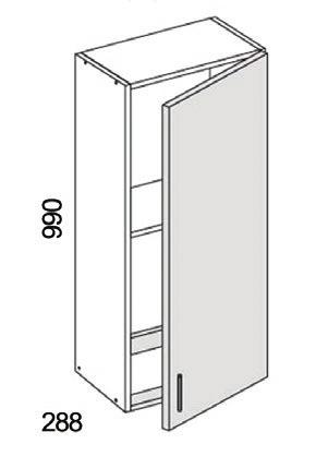 Kuivauskaappi 99 cm, lev. 60 cm 55,- 99SA8 2. Kuivauskaappi 99 cm, lev.