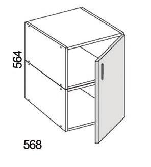 1. 2. 3. 4. Peruslaatikko matala Peruslaatikko korkea Hidastinlaatikko matala Hidastinlaatikko korkea LTKMAT40(-80) LTKKORK40(-80) LTKMATH40(-100) LTKKORKH40(-100) kork. 282mm syv.