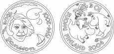 1695 N:o 621 Valtiovarainministeriön asetus Tove Jansson ja lastenkulttuuri -juhlarahasta Annettu Helsingissä 30 päivänä kesäkuuta 2004 Valtiovarainministeriön päätöksen mukaisesti säädetään