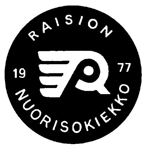 1(6) I Nimi, kotipaikka, perustamisaika, toiminta-alue ja kieli 1 Yhdistyksen nimi on Raision Nuorisokiekko ry. Yhdistyksen kotipaikka on Raision kaupunki Länsi-Suomen läänissä.