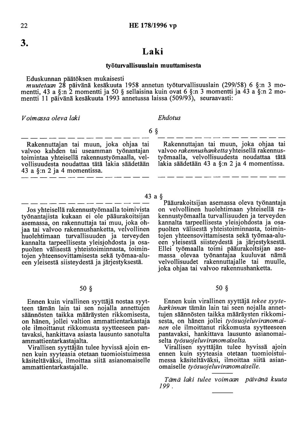 22 HE 178/1996 vp 3.