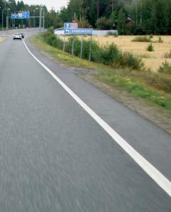 Tiemerkinnät ovat