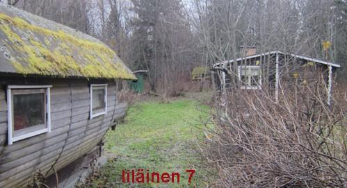 Palstojen vuokra-aika päättyy v. 2015.