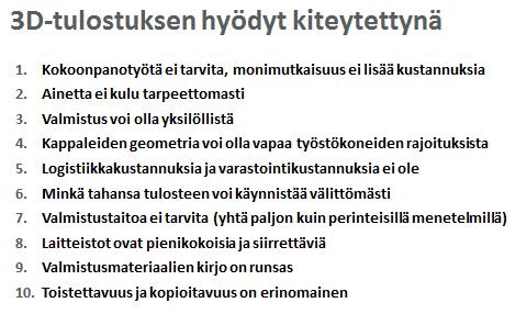 Huollon, ylläpidon, kaupan ja