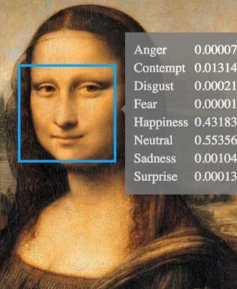 Nyt AI tunnistaa emootitilan,