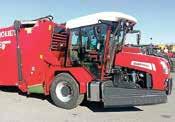 60 500 Valtra T191-08 6800h. Advance-malli, isoilla renkailla. Antti Rissanen 010 76 84922, Keminm. 55 000 JD 6630 Aq 50+quicke 55 L -08 6250h. Hyväkuntoinen, maatalouskäytössä ollut Jontikka.