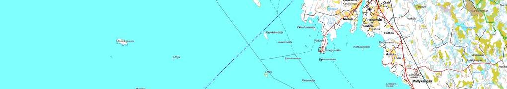 ISO 9613-2 Finland.