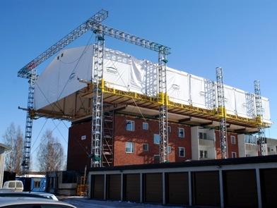 Terveyttä ja hyvinvointia edistävää rakentamista Lainsäädäntö mahdollistaa ja velvoittaa rakentamaan hyvin!