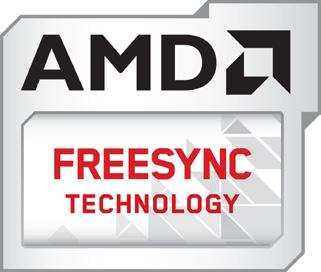 5. FreeSync 5.