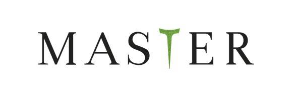 1 MASTER GOLF CLUB RY TOIMINTASUUNNITELMA 2018 1. Toiminta-ajatus Master Golf Club ry:n tarkoituksena on edistää golfin ja liikunnan harrastamista.