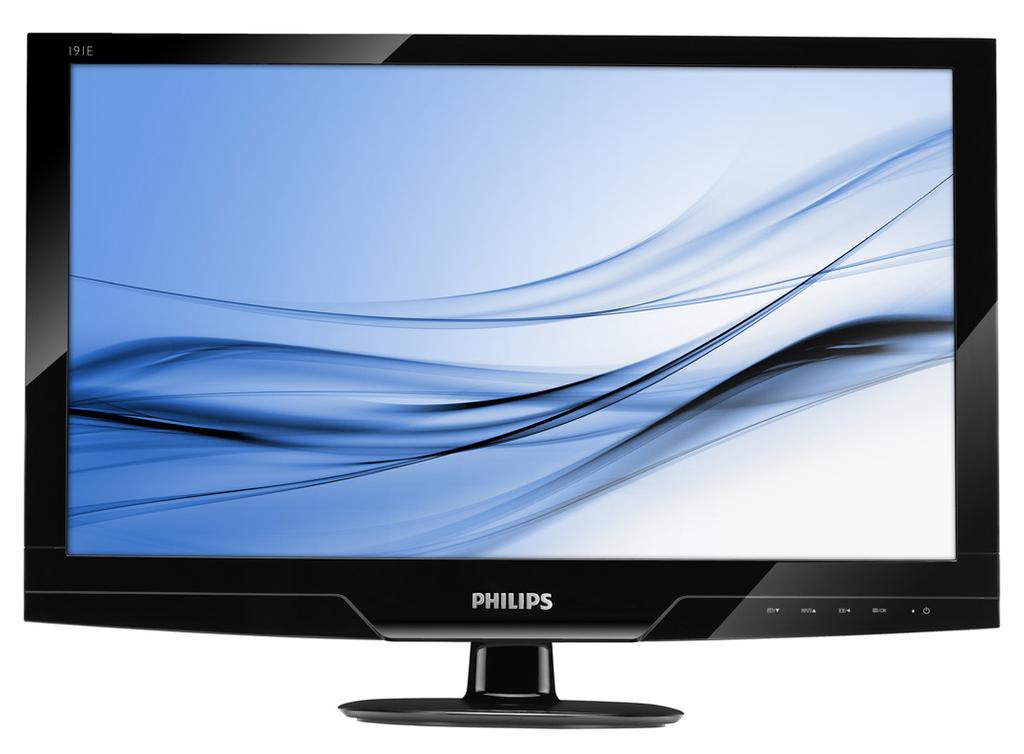 191E2 191EL2 www.philips.