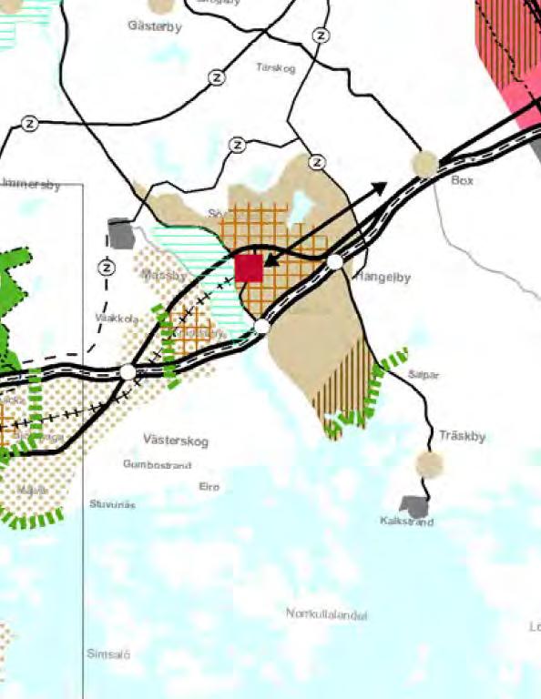 Uudenmaan maakuntakaava Nylands landskapsplan Maakuntakaavaa uudistetaan Landskapsplanen förnyas Ote Uudenmaan 2.