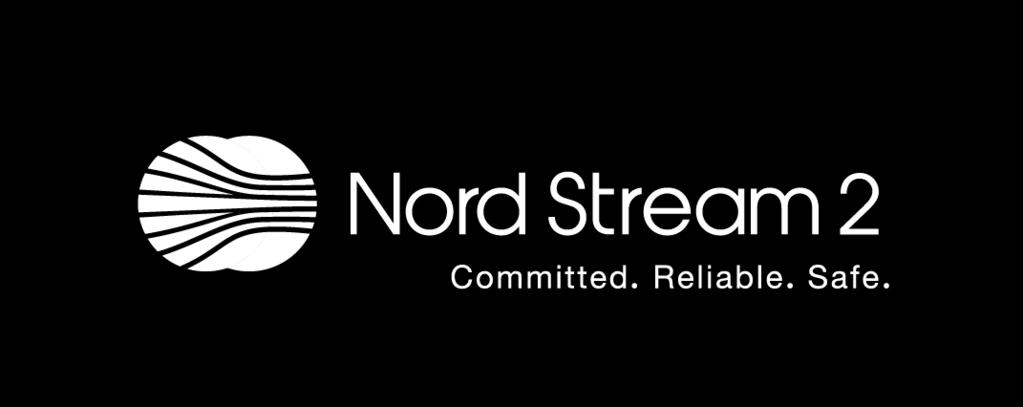 syyskuuta 2017 Asiakas: Nord Stream 2 Ammusten