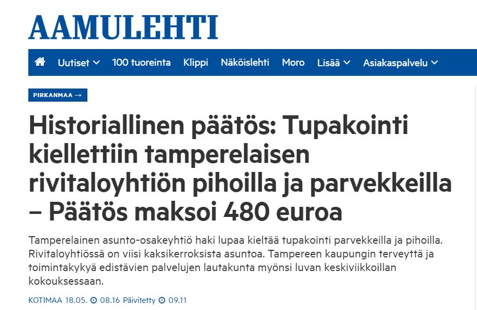 Helsingin