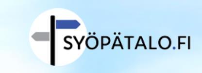Yhteistyö/verkostoituminen valtakunnallisesti Osallistuminen valtakunnalliseen digihankkeeseen Terveyskylä.