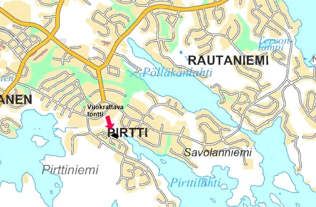 Kuopion kaupunki Pöytäkirja 8/2017 21 (30) 13 13 Asianro 4519/10.00.02.01/2017 Tontin 297-34-69-1 (Amerikanraitti 10) vuokraaminen / Kiinteistö Oy Kuopion Amerikanraitti 10 Vs.