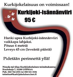 (02) 762 4400, fax 763 1301 jari.heikman@aatsto.inet.fi www.heikman.com 61 16.6. Kurkijokelaisen, hiitolaisen ja karjalaisen hengen vaalija.