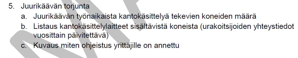 Metsätuholaki - omavalvonta http://www.metsakeskus.fi/omavalvonta#.
