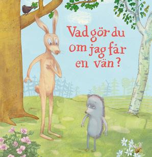 TRÄFFAR Bjärbo