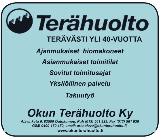 2016 sekä toiminnantarkastajan lausunto 6. Vahvistetaan hallituksen esitys vuoden 2017 a. Toimintasuunnitelmaksi b. Tulo-ja menoarvioksi c. Jäsenmaksun suuruudeksi d.