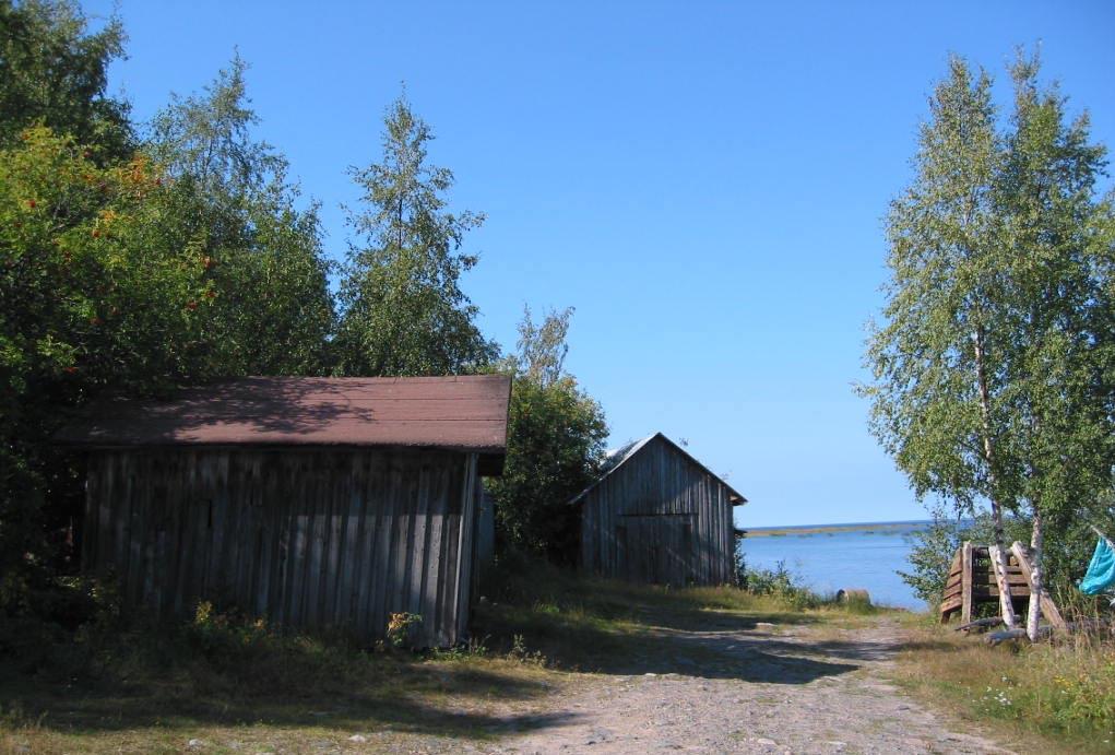 Hailuoto,