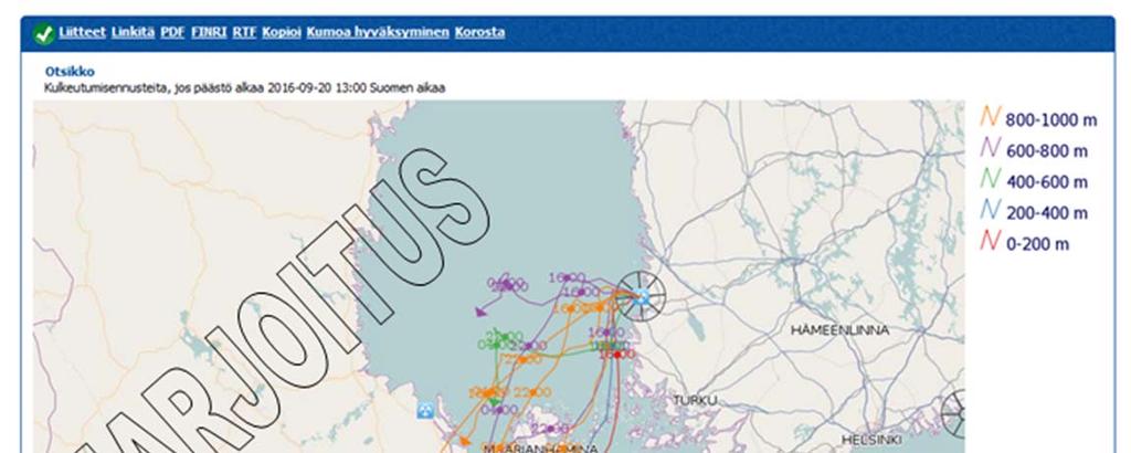 Säteilyturvakeskus STUK B 210 9(12) STUKin tilannekuvajärjestelmää TIUKUa kehitettiin vuoden aikana edelleen ja valmiusharjoitusten yhteydessä sitä käytti yhä suurempi määrä henkilöitä.