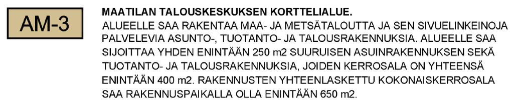 Nosto Consulting Oy 17 (21) Kortteli 26 (rakennuspaikka 4) Kortteli 20 (rakennuspaikka 4) Korttelit