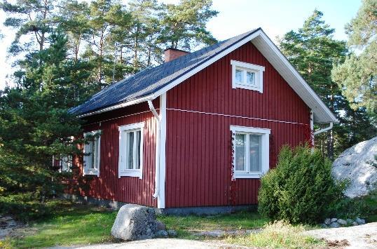 Nosto Consulting Oy 8 (21) Saukkorannan