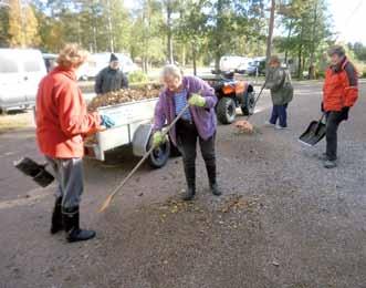 Jag önskar alla en lugn och säker väntan på julen. Itä-Uusimaa ry HALLITUS 2012 SKEPPARS OSOITE Hummelpärantie 161, 06100 Porvoo. (019) 544 664 info@skeppars.