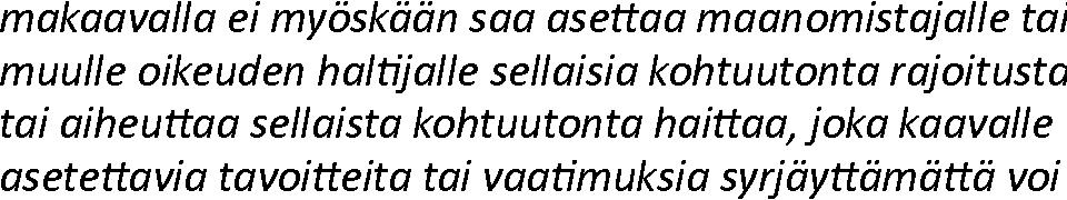 ningar för en hälsosam, trygg och trivsam livsmiljö, för re soveltuvia