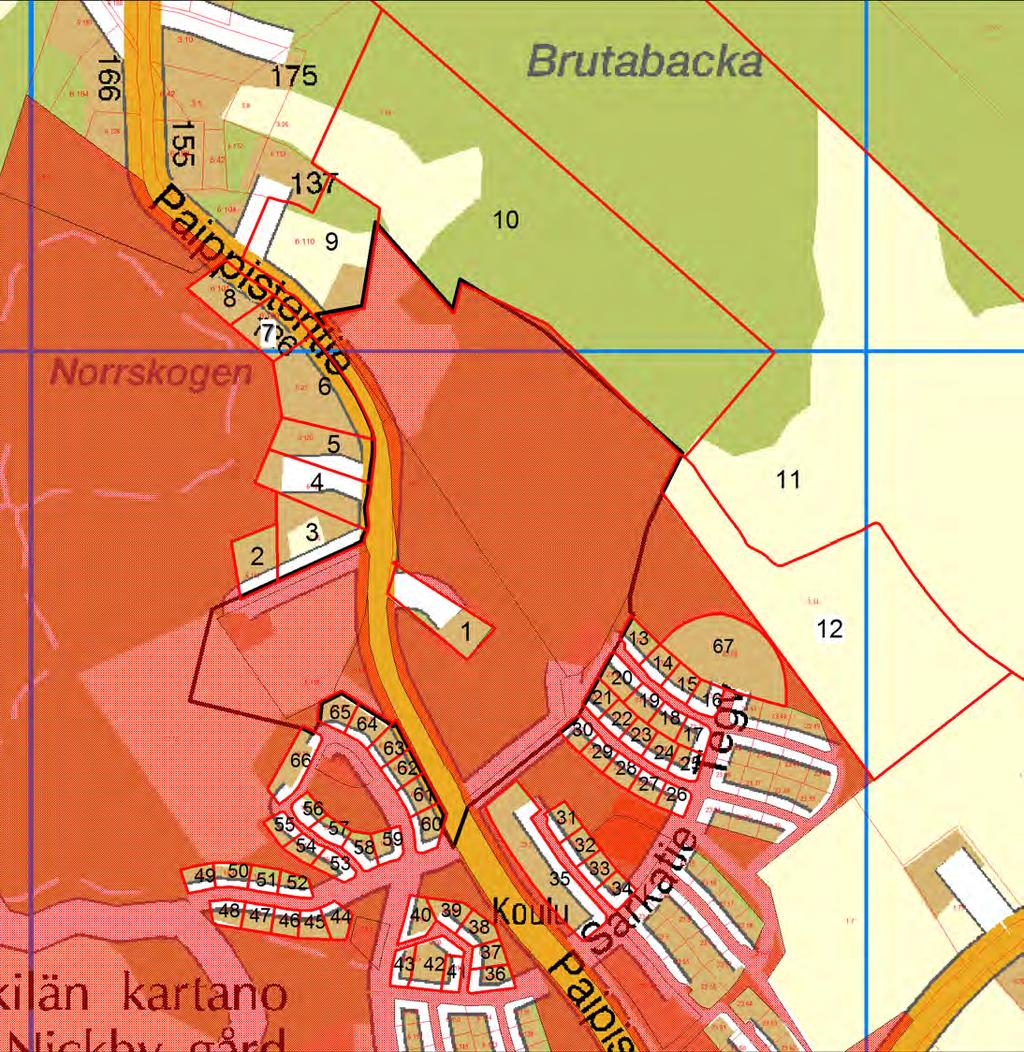 NG 5 Kartanonrinne / Herrgårdsbrinken Liite / Bilaga