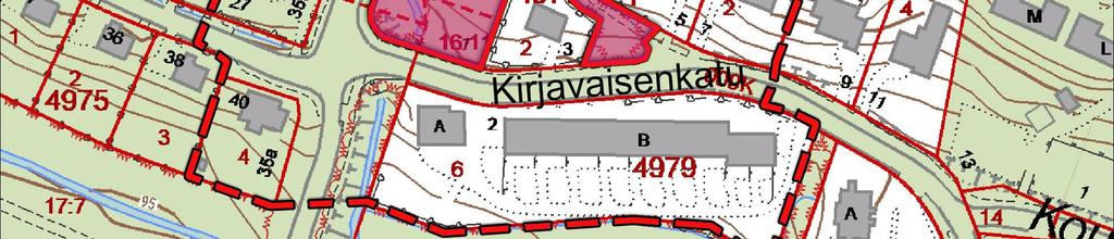 2014 Mikä osallistumis- ja arviointisuunnitelma on?