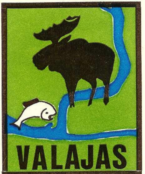 VALAJASKOSKEN METSÄSTYS- JA