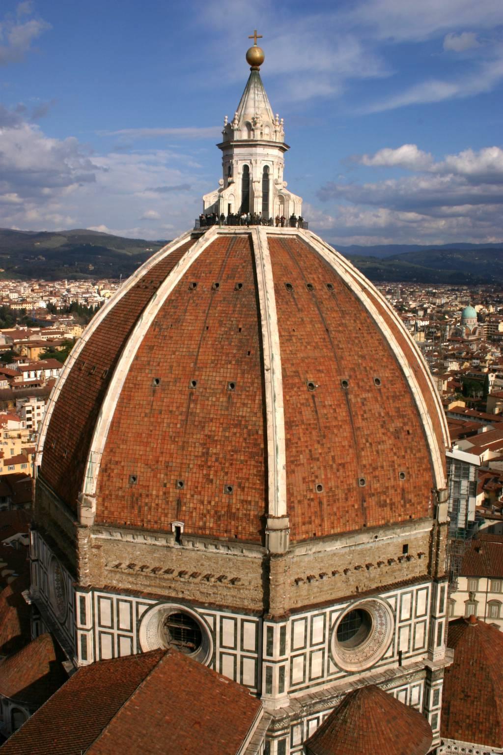 yksityistalot: Palazzo Farnese, Firenze Vaakalinjat ja