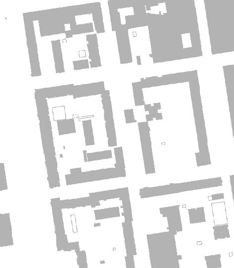 Suunnittelualueen tehokkuus nousee n. 1,9:stä 3,14:ään.