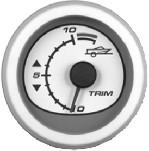Tyypilliset SmrtCrft-mittrit - Kierroslukumittri - Nopeusmittri c - Järjestelmän LCD-näyttö c