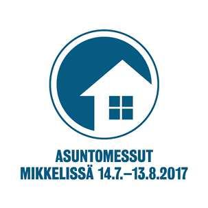 MESSUTUTKIMUS Tämä raportti perustuu Mikkelin Asuntomessuilla tehtyyn