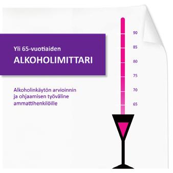 Kehittämishankeraportti Raportti kuvaa kuuden alueen kunnan toimijoiden kanssa 2008-2010 toteutettua hanketta, jonka tavoitteena oli