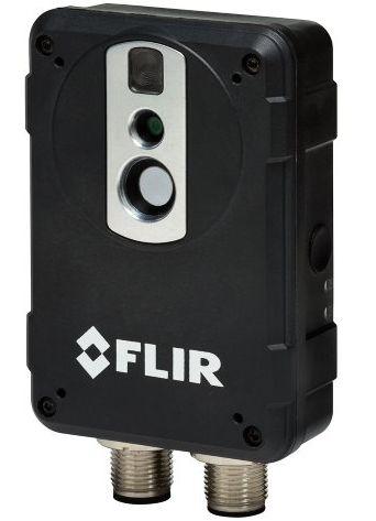 FLIR ExSarja Suosittu