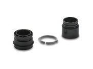 0 1 kpl ID 32 Repair set (C32) includes threaded hose adapters for industrial T vacuum cleaners with clip system.